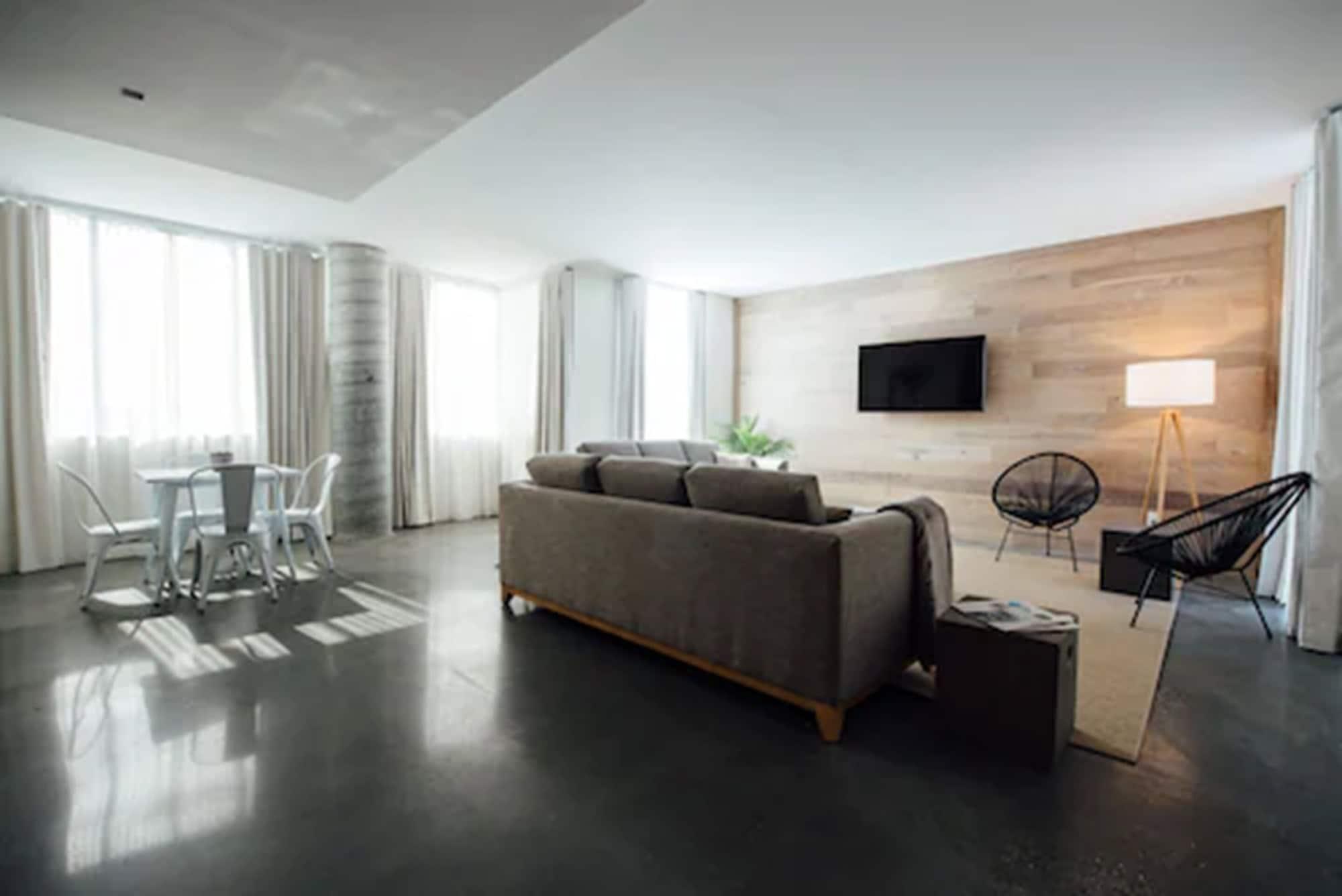 The Preston House And Hotel ริเวอร์เฮด ภายนอก รูปภาพ